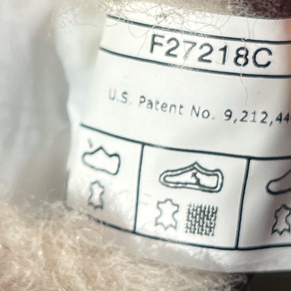 Ugg Scuff Slipper Slides Style 1101111 Brown Espresso Men's Size 11 - Picture 9 of 15